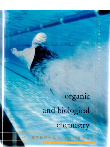 دانلود کتاب Organic And Biological Chemistry