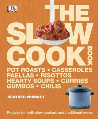 دانلود کتاب The Slow Cook Book