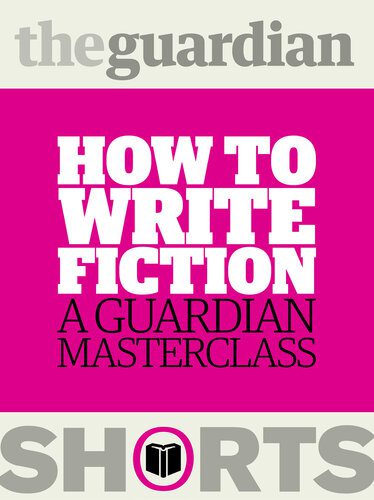 دانلود کتاب How to Write Fiction