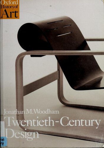 دانلود کتاب Twentieth Century Design
