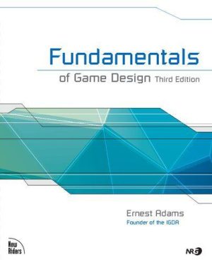 دانلود کتاب Fundamentals of Game Design
