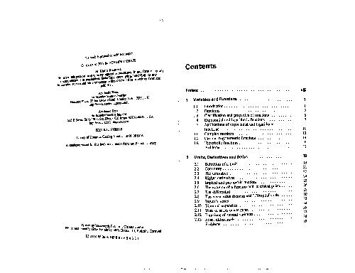 دانلود کتاب Math For Chemists