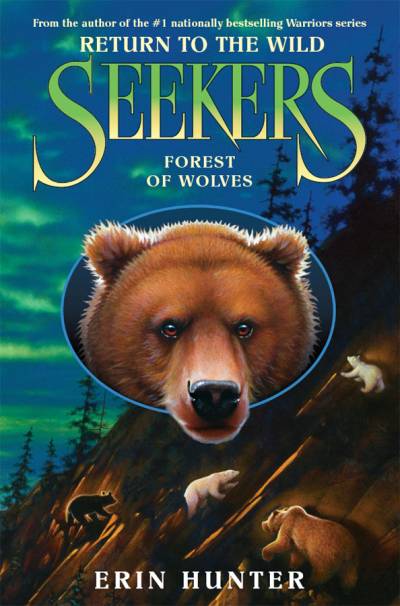 دانلود کتاب Forest of Wolves