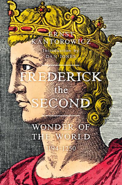 دانلود کتاب Frederick the Second