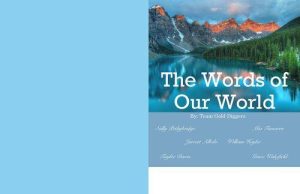 دانلود کتاب The Words of Our World
