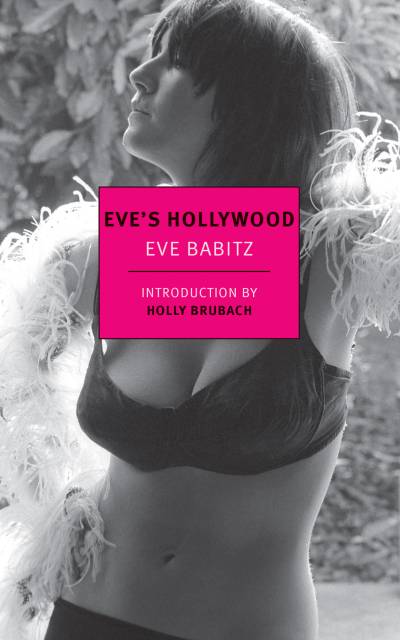 دانلود کتاب Eve’s Hollywood