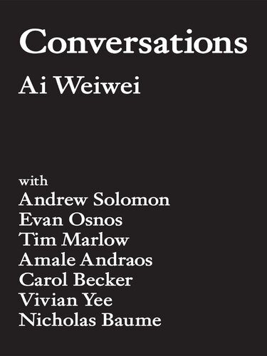 دانلود کتاب Conversations