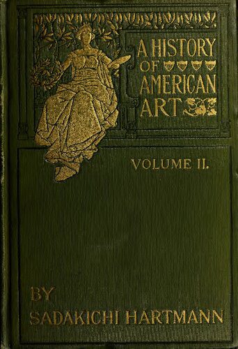دانلود کتاب A History of American Art