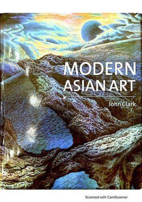 دانلود کتاب Modern Asian Art