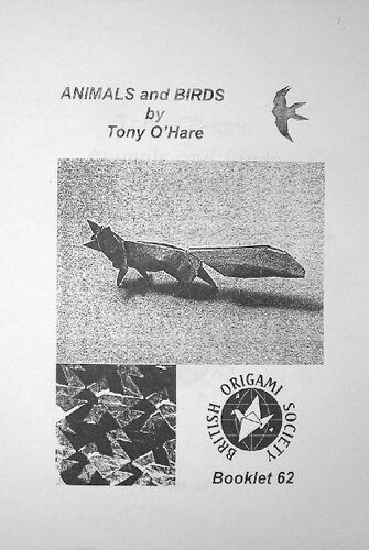 دانلود کتاب Animals and Birds