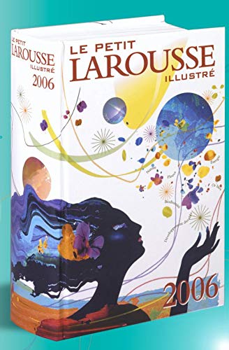 دانلود کتاب Le Petit Larousse illustré 2006