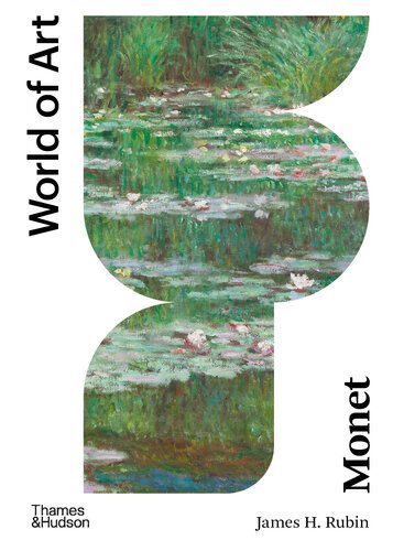 دانلود کتاب Monet
