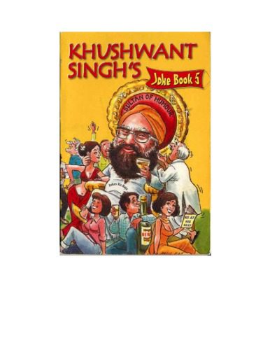 دانلود کتاب Joke Book