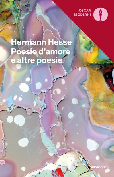 دانلود کتاب Hesse Hermann – 1953 Poesie d’amore e altre
