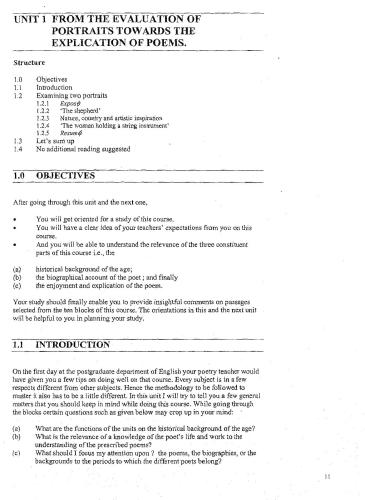 دانلود کتاب Master of Arts (English
