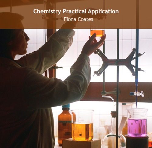 دانلود کتاب Chemistry Practical Application