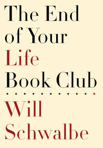 دانلود کتاب The End of Your Life Book Club