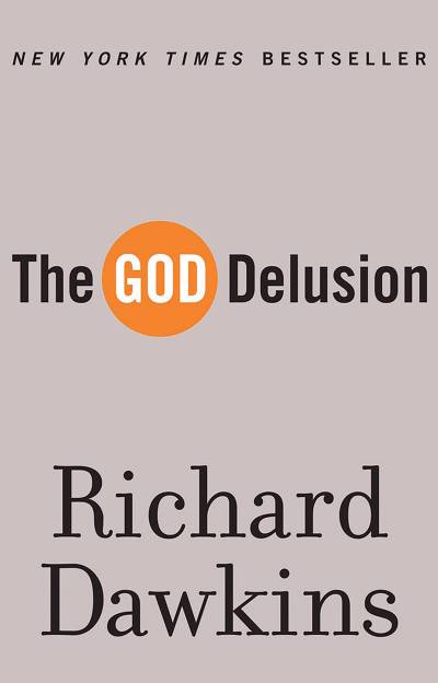 دانلود کتاب The God Delusion