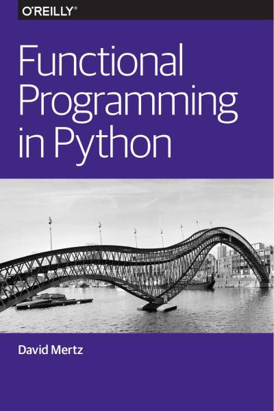 دانلود کتاب Function Programming in Python