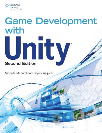 دانلود کتاب Game Development with Unity