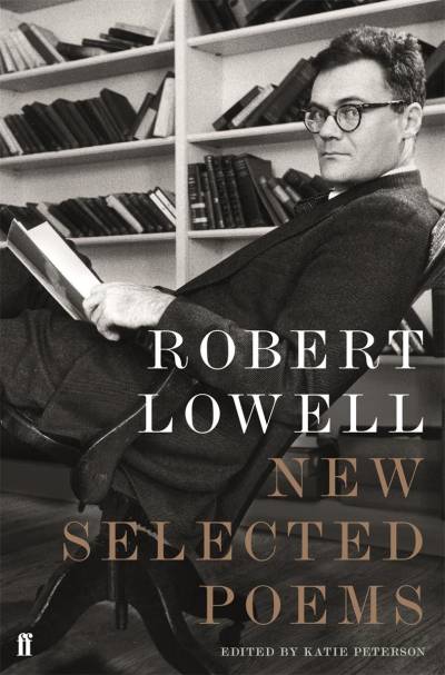 دانلود کتاب New Selected Poems