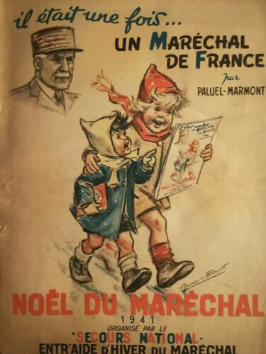 دانلود کتاب Il était une fois un Maréchal de France
