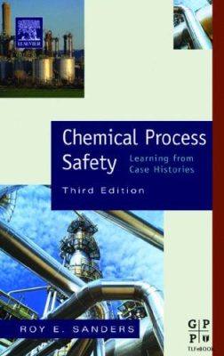 دانلود کتاب Chemical Process Safety