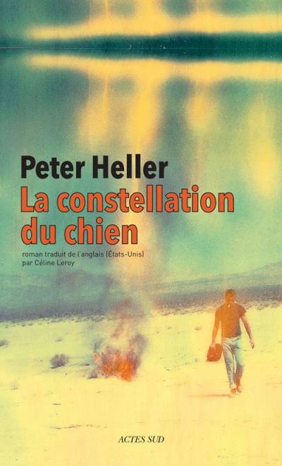 دانلود کتاب La Constellation Du Chien