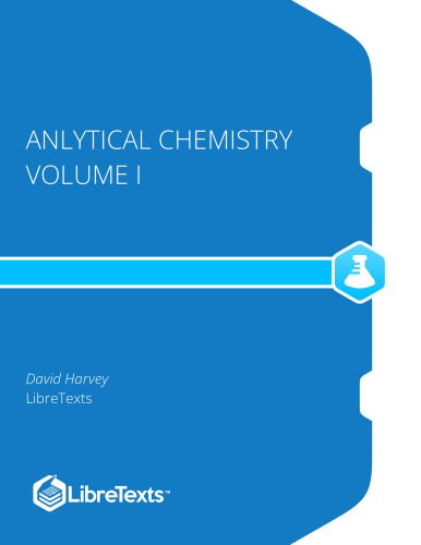 دانلود کتاب Analytical Chemistry, Volume I