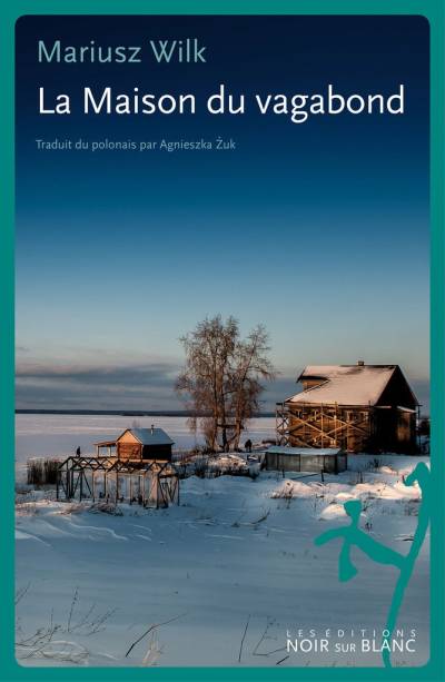 دانلود کتاب La Maison du vagabond: Le Journal Nord