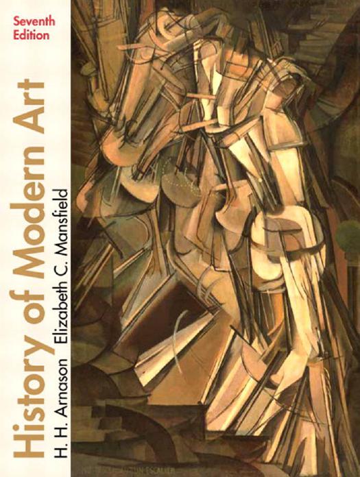 دانلود کتاب History of Modern Art