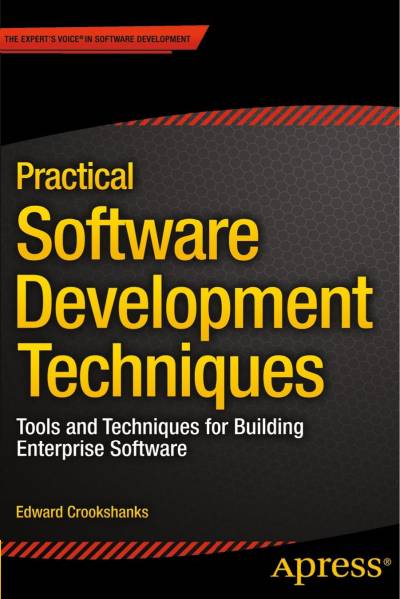 دانلود کتاب Practical Software Development Techniques