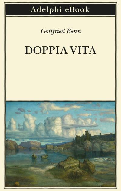 دانلود کتاب Doppia vita