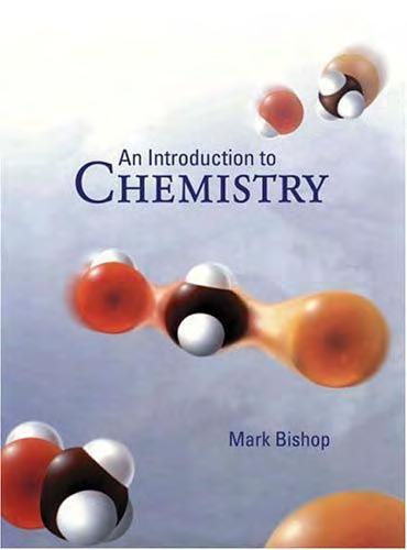 دانلود کتاب Introduction to Chemistry