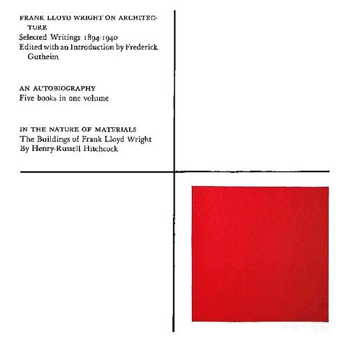دانلود کتاب An Autobiography