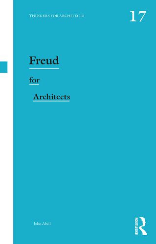 دانلود کتاب Freud for Architects