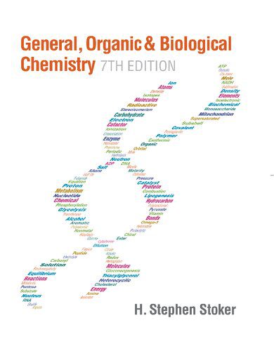 دانلود کتاب General, Organic, and Biological Chemistry