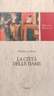 دانلود کتاب La città delle dame