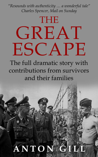 دانلود کتاب The Great Escape