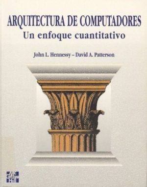 دانلود کتاب Computer architecture : a quantitative approach