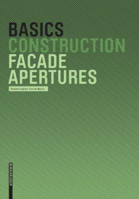 دانلود کتاب Basics Facade Apertures
