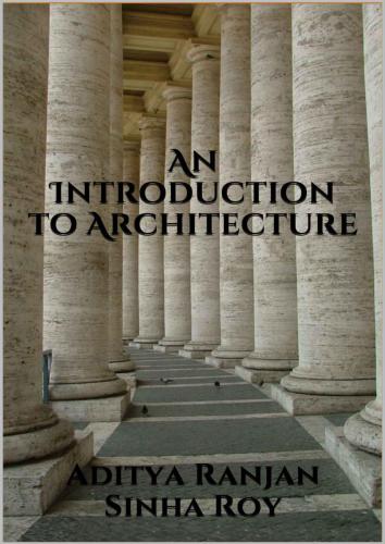دانلود کتاب An Introduction to Architecture