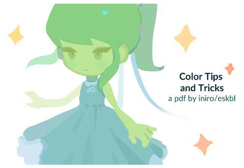 دانلود کتاب Color Tips And Tricks