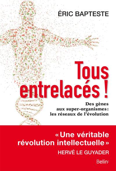 دانلود کتاب Tous entrelacés