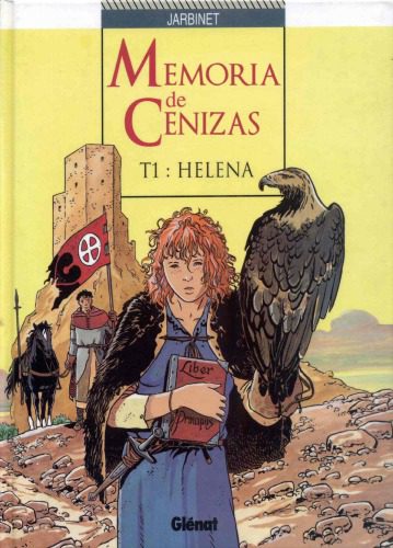 دانلود کتاب Helena