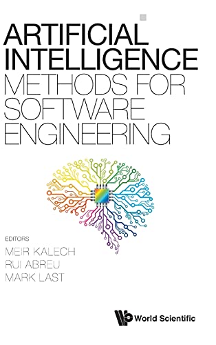 دانلود کتاب Artificial Intelligence Methods for Software Engineering