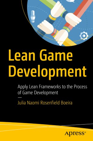 دانلود کتاب Lean Game Development