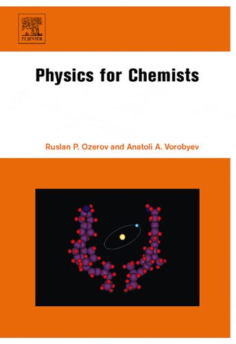 دانلود کتاب Physics for Chemists