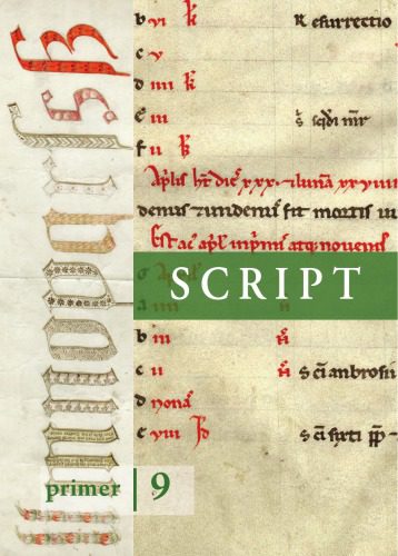 دانلود کتاب Script