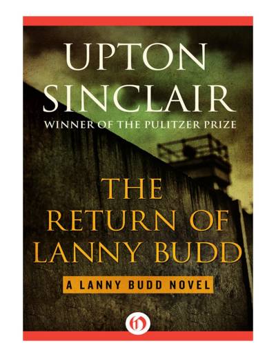 دانلود کتاب The Return of Lanny Budd